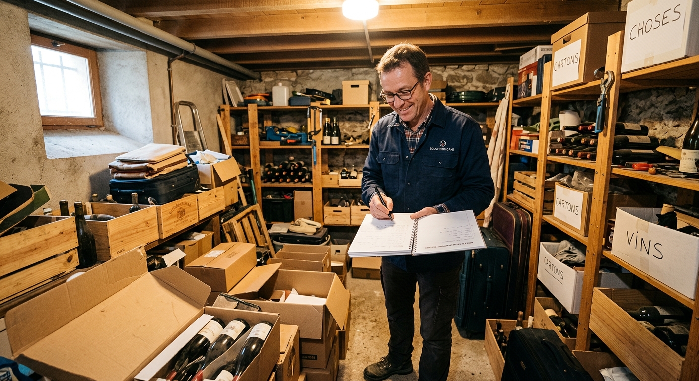 &Eacute;valuation d&eacute;barras