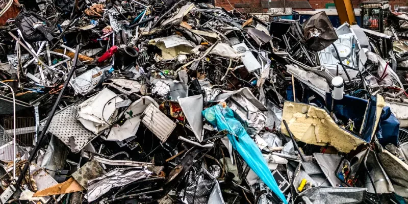 Ferrailleur Gap rachat m&eacute;taux